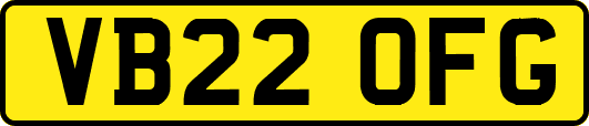 VB22OFG