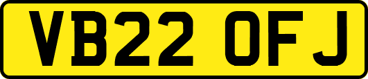 VB22OFJ