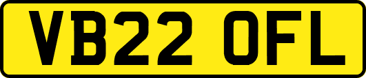 VB22OFL