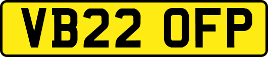 VB22OFP