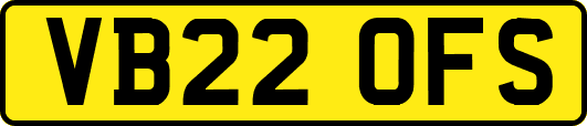 VB22OFS