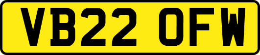 VB22OFW