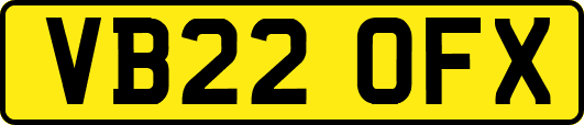 VB22OFX