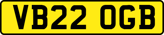 VB22OGB