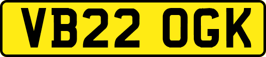 VB22OGK