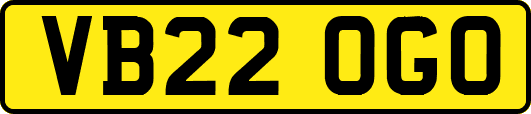 VB22OGO
