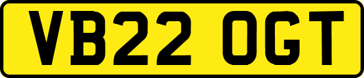 VB22OGT