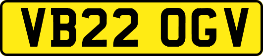 VB22OGV