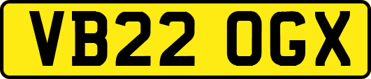 VB22OGX