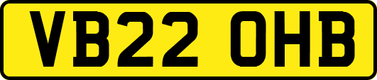 VB22OHB