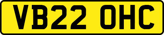VB22OHC