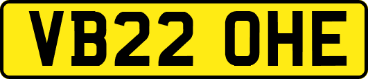 VB22OHE