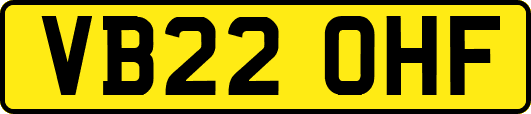VB22OHF