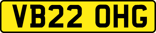 VB22OHG