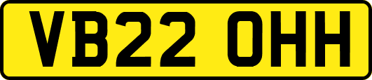 VB22OHH