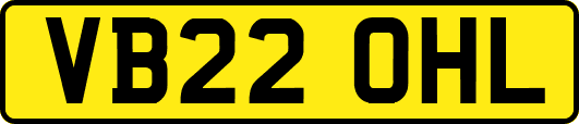 VB22OHL