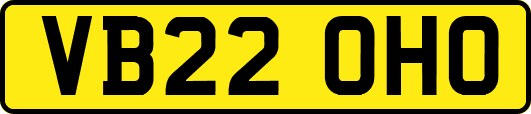 VB22OHO