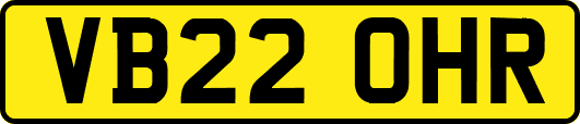 VB22OHR