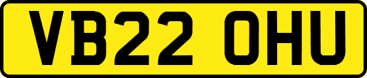 VB22OHU