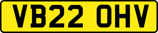 VB22OHV