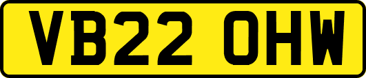 VB22OHW