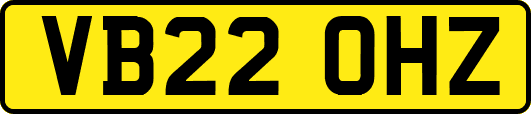 VB22OHZ