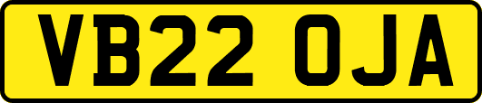 VB22OJA