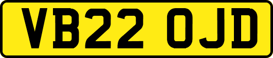 VB22OJD