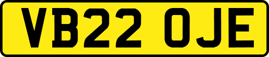VB22OJE