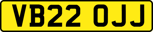 VB22OJJ
