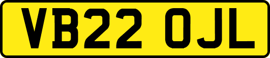 VB22OJL