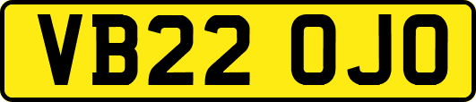 VB22OJO