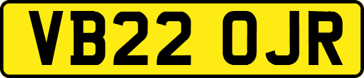 VB22OJR