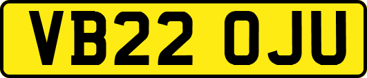 VB22OJU