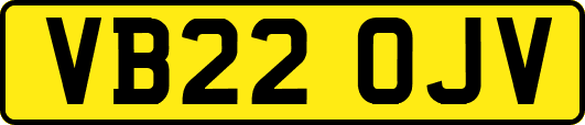 VB22OJV