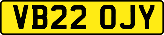 VB22OJY