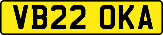 VB22OKA