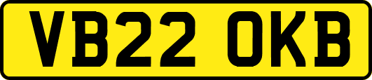 VB22OKB