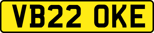 VB22OKE