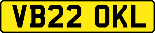VB22OKL