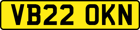 VB22OKN