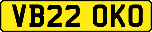 VB22OKO