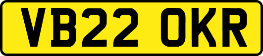 VB22OKR