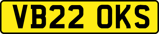 VB22OKS