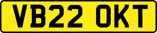 VB22OKT