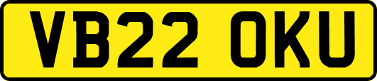 VB22OKU
