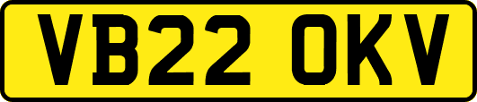 VB22OKV