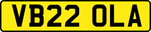 VB22OLA