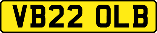 VB22OLB