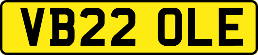 VB22OLE